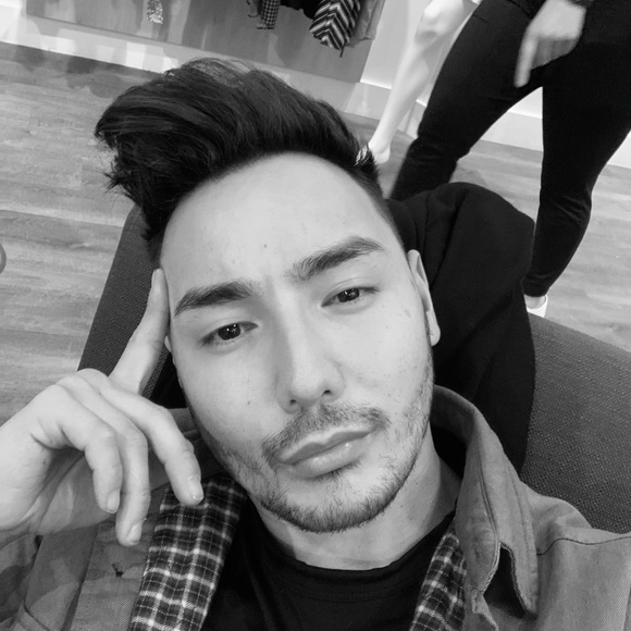 Meet your Posher, Isaiah - Picture 1 of 1